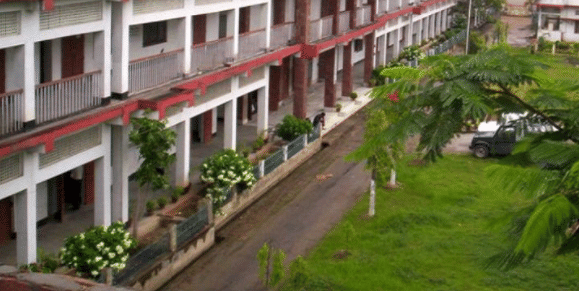 GCC Guwahati Infrastructure photo 12